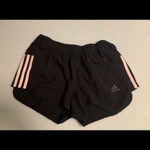 Climalite Adidas Shorts